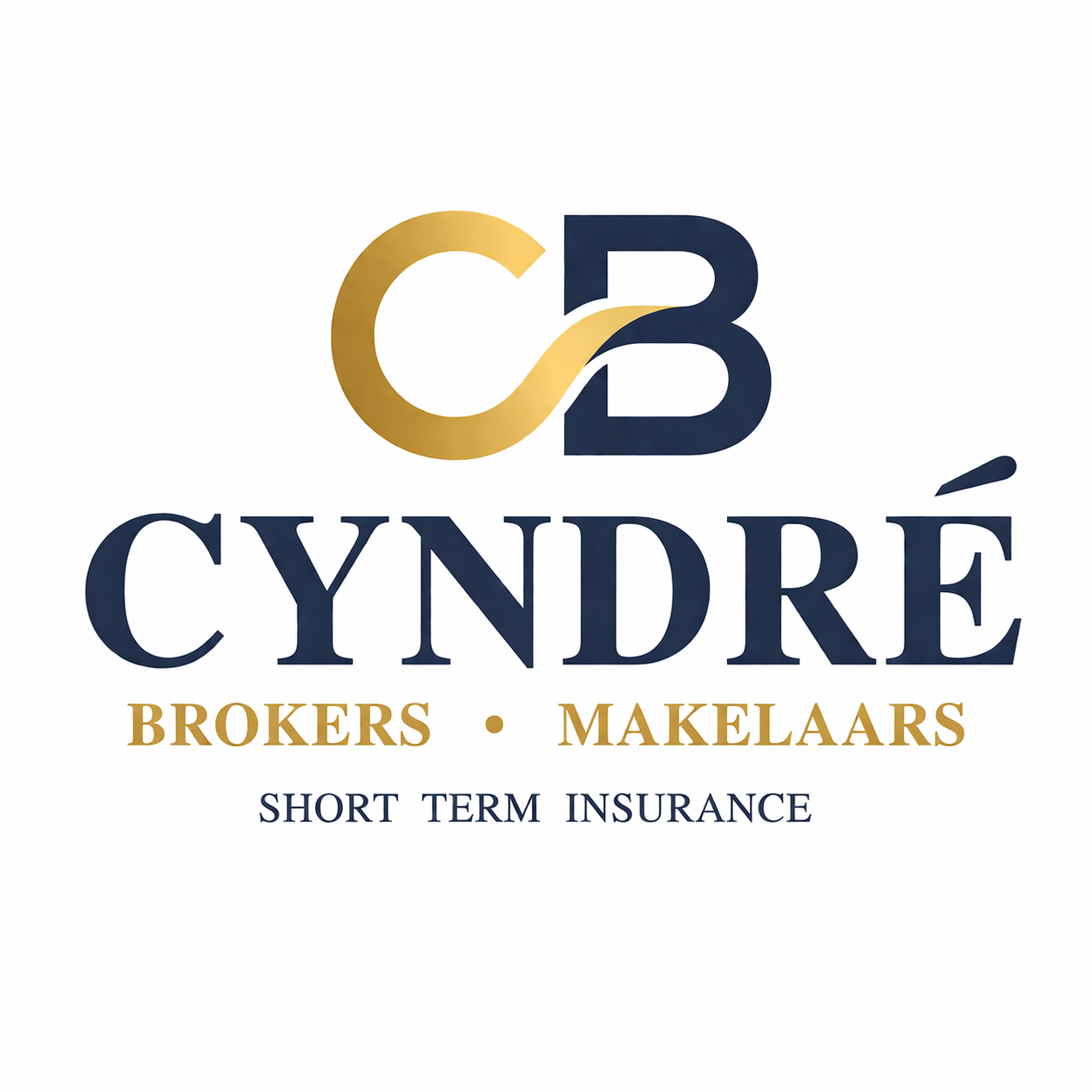 Cyndré Brokers Logo